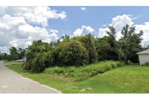 ANTIOCH ST, NORTH PORT, FL 34288 - MLS#MFRO6336373