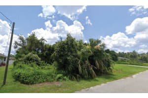 ANTIOCH ST, NORTH PORT, FL 34288 - MLS#MFRO6336373