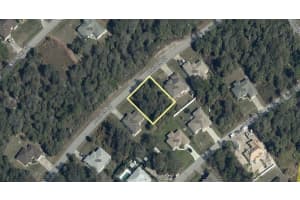 ANTIOCH ST, NORTH PORT, FL 34288 - MLS#MFRO6336373