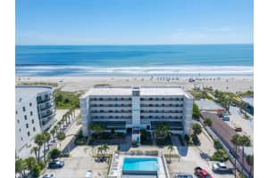 15 N Atlantic Ave #105, COCOA BEACH