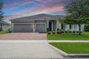 4307 TIGRIS DRIVE, APOPKA, FL 32712 - MLS#MFRO6336404
