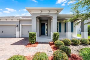 4307 TIGRIS DRIVE, APOPKA, FL 32712 - MLS#MFRO6336404