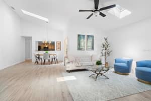 267 NEW WATERFORD PLACE, LONGWOOD, FL 32779 - MLS#MFRO6336405
