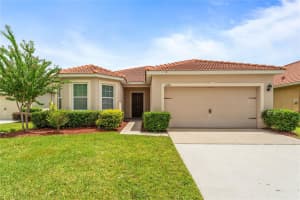 3105 Sangria St, KISSIMMEE