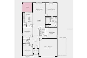5010 BOUGAINVILLEA COURT, LAKE HAMILTON, FL 33851 - MLS#MFRO6336434