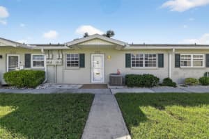 2560 Golf Course Dr #507, SARASOTA