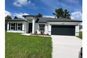 2467 Sw 170th Loop, OCALA