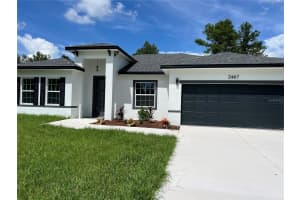 2467 170TH LOOP, OCALA, FL 34473 - MLS#MFRO6336456
