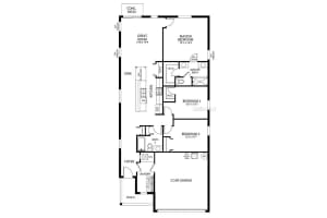 3928 BLUETHREAD WAY, POINCIANA, FL 34759 - MLS#MFRO6336458