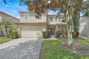 8033 ACADIA ESTATES COURT, KISSIMMEE, FL 34747 - MLS#MFRO6336462