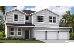 3450 VIRIDIAN CIRCLE, WEST MELBOURNE, FL 32904 Sold 12/10/25