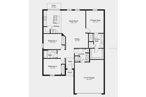 4779 YELLOW ELDER WAY, KISSIMMEE, FL 34758 - MLS#MFRO6336482