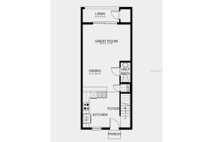 2995 SKYLINE LOOP, KISSIMMEE, FL 34758 - MLS#MFRO6336493