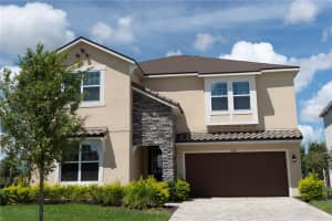 8981 AMELIA DOWNS TRAIL, KISSIMMEE, FL 34747 - MLS#MFRO6336503