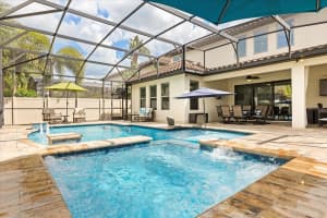 8420 VIVARO ISLE WAY, WINDERMERE, FL 34786 Sold 10/22/25