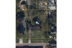 35 W Harding Street, ORLANDO