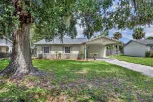 2320 High St, WINTER PARK
