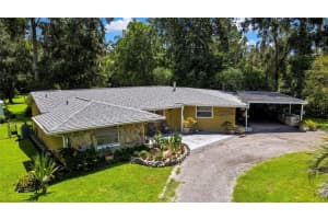 1530 OAKHURST DRIVE, BROOKSVILLE, FL 34601 - MLS#MFRO6336534