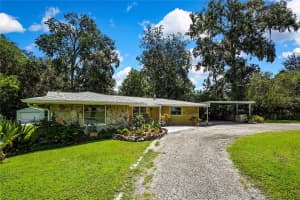 1530 OAKHURST DRIVE, BROOKSVILLE, FL 34601 - MLS#MFRO6336534