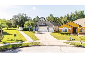 9798 WORTHINGTON RIDGE ROAD, ORLANDO, FL 32829 Sold 11/04/25