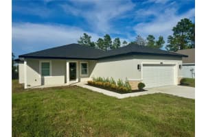 17007 Sw 44th Cir, OCALA