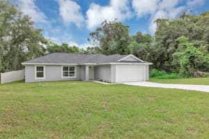 8810 N Malibu Rd, DUNNELLON