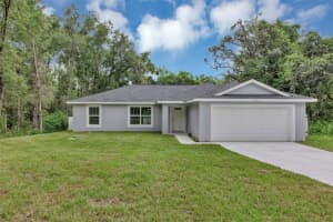 8810 MALIBU ROAD, DUNNELLON, FL 34434 - MLS#MFRO6336554