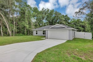 8810 MALIBU ROAD, DUNNELLON, FL 34434 - MLS#MFRO6336554