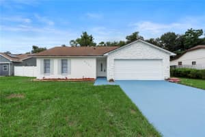 2207 VIENTO STREET, ORLANDO, FL 32822 Sold 09/29/25