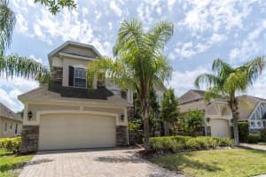 16114 BRISTOL LAKE CIRCLE, ORLANDO, FL 32828 - MLS#MFRO6336588