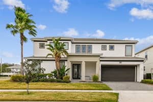 3881 SONOMA BOULEVARD, KISSIMMEE, FL 34741 - MLS#MFRO6336616