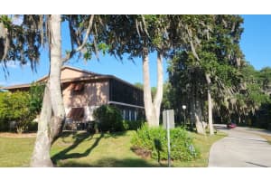 190 Hickory Woods Ct #7b, DELTONA