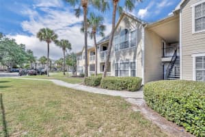 1031 S HIAWASSEE RD #2524, ORLANDO, FL 32835 - MLS#MFRO6336631
