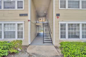 1031 S HIAWASSEE RD #2524, ORLANDO, FL 32835 - MLS#MFRO6336631