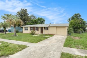9420 MIDWAY STREET, SPRING HILL, FL 34608 - MLS#MFRO6336633