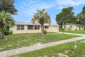 9420 MIDWAY STREET, SPRING HILL, FL 34608 - MLS#MFRO6336633