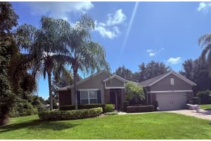 5001 Oak Cluster Cv, SANFORD