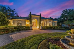 9731 Chestnut Ridge Dr, WINDERMERE