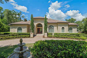 9731 CHESTNUT RIDGE DRIVE, WINDERMERE, FL 34786 - MLS#MFRO6336655