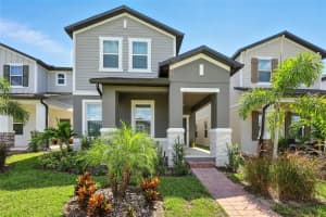 12114 Stoneleigh Aly, WINTER GARDEN