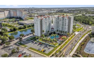 7395 Universal Blvd #402, ORLANDO