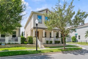 9404 Woodcrane Dr, WINTER GARDEN