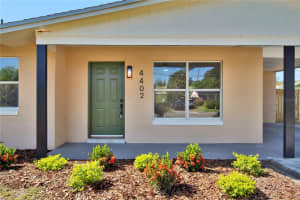 4402 KING COLE BOULEVARD, ORLANDO, FL 32811 - MLS#MFRO6336723