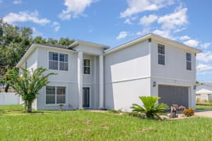 25 PRINCE KAAREL LANE, PALM COAST, FL 32164 - MLS#MFRO6336739