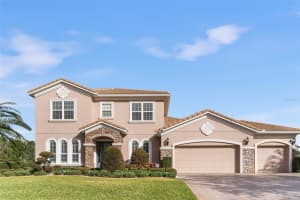 18318 Bellezza Dr, ORLANDO