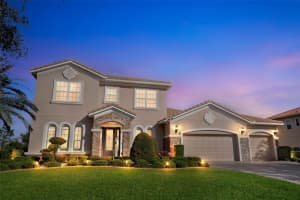 18318 BELLEZZA DRIVE, ORLANDO, FL 32820 - MLS#MFRO6336750