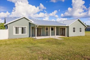 4121 ALBRITTON ROAD, ST CLOUD, FL 34772 Sold 11/25/25