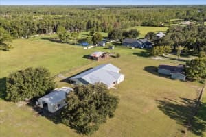 4121 ALBRITTON ROAD, ST CLOUD, FL 34772 Sold 11/25/25