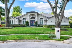 5720 Argosy Ct, ORLANDO