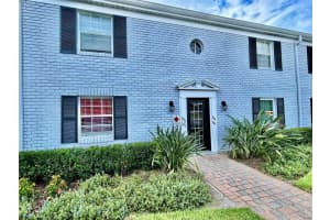 103 Lewfield Cir #103, WINTER PARK